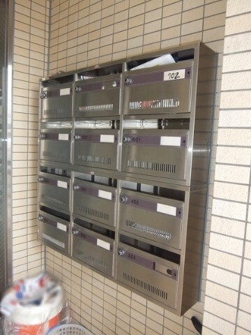 ��ʌ������s���]�R���ڂ̃}���V�����̂��̑�