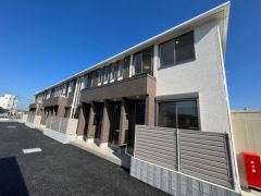 ��ʌ���ˎs�֊ԂQ���ڂ̃A�p�[�g�̌����O��