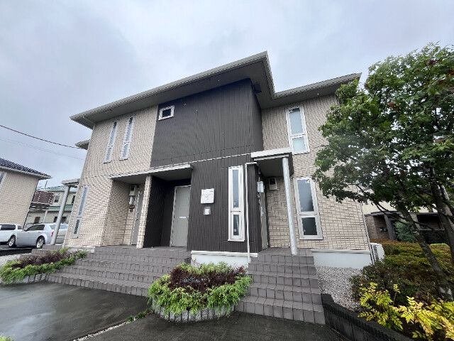 ��ʌ�����s�厚����1944-3�̃A�p�[�g�̌����O��