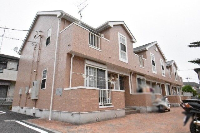 ��ʌ��������܎s��΋�厚���6648�̃A�p�[�g�̌����O��