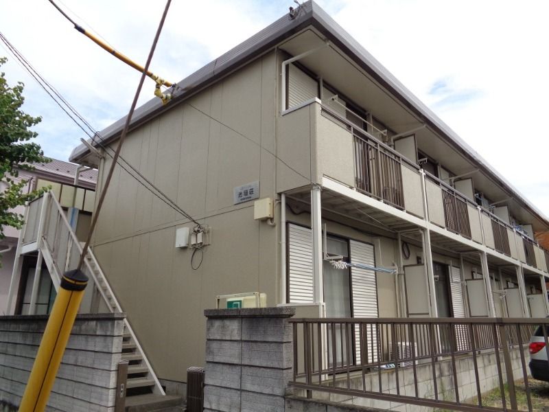 ��ʌ������s�J�˒�825-13�̃A�p�[�g�̌����O��