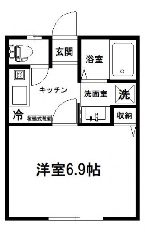 ��ʌ��������܎s������厚���[��̃A�p�[�g�̊Ԏ�