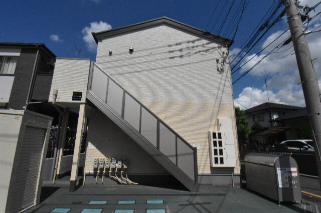 ��ʌ��������܎s������厚���[��̃A�p�[�g�̌����O��