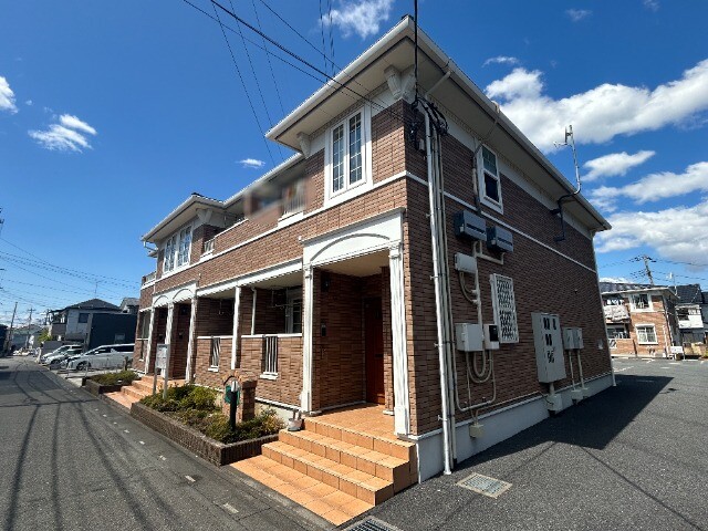 ��ʌ��������܎s������t���P���ڂ̃A�p�[�g�̌����O��