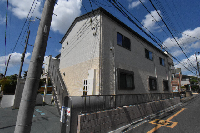 ��ʌ��������܎s������厚���[��̃A�p�[�g�̌����O��