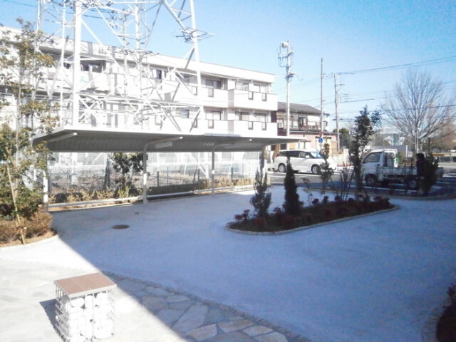 ��ʌ�����s�씵���J�V���ڂ̃A�p�[�g�̂��̑�