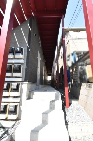 ��ʌ��������܎s��������u�Q���ڂ̃A�p�[�g�̃G���g�����X