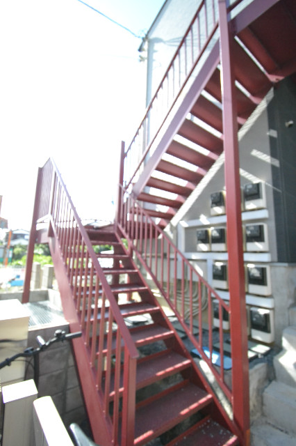 ��ʌ��������܎s��������u�Q���ڂ̃A�p�[�g�̂��̑�