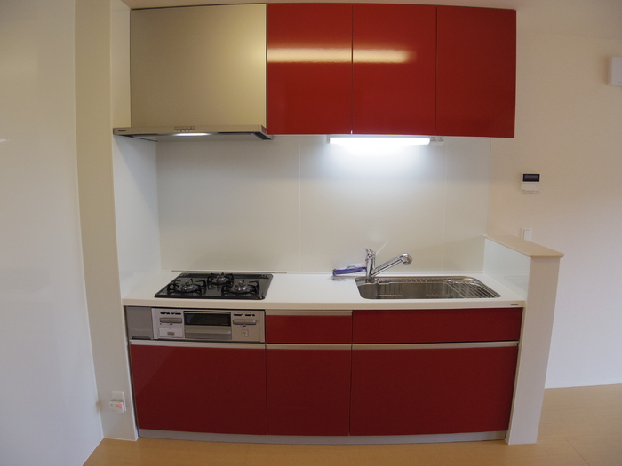 ��ʌ�����s�厚�ؑ]�C�̃A�p�[�g�̃L�b�`��