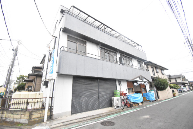 ��ʌ��������܎s�k��{�����S���ڂ̃}���V�����̌����O��