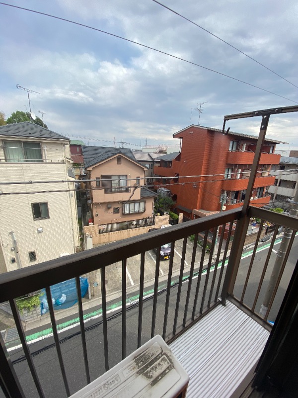 ��ʌ��������܎s��捪�݂S���ڂ̃}���V�����̃o���R�j�[