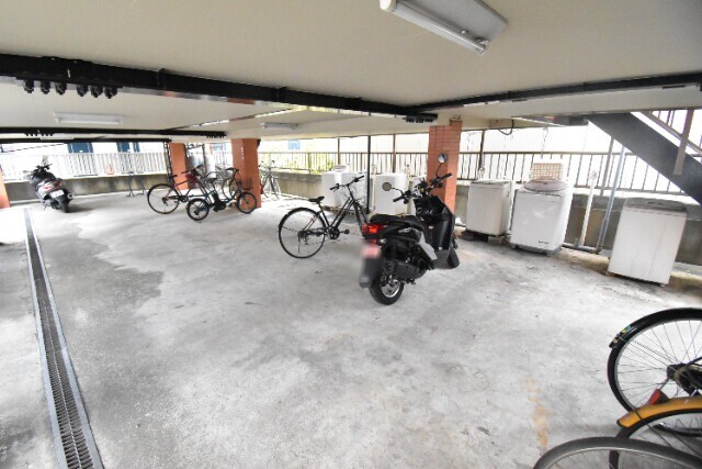 ��ʌ��������܎s��捪�݂S���ڂ̃}���V�����̂��̑�