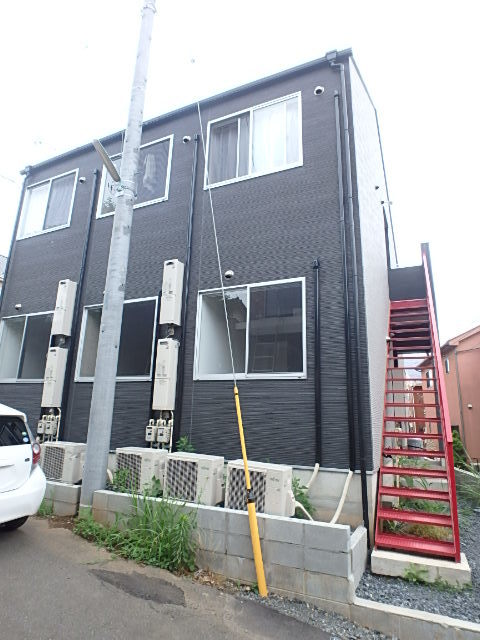 ��ʌ��������܎s��{��V�����Q���ڂ̃A�p�[�g�̃G���g�����X