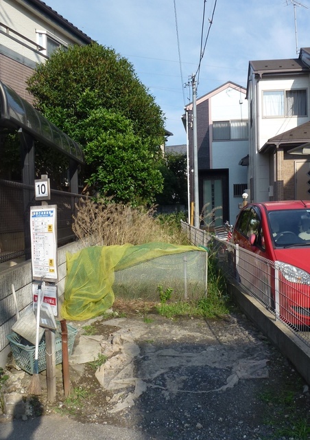 ��ʌ��������܎s��{��V�����Q���ڂ̃A�p�[�g�̂��̑�