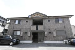 ��ʌ��������܎s������厚�@��313-1�̃A�p�[�g�̌����O��