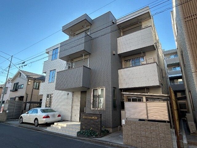 ��ʌ��������܎s�Y�a��̉ƂV����28-9�̃}���V�����̌����O��