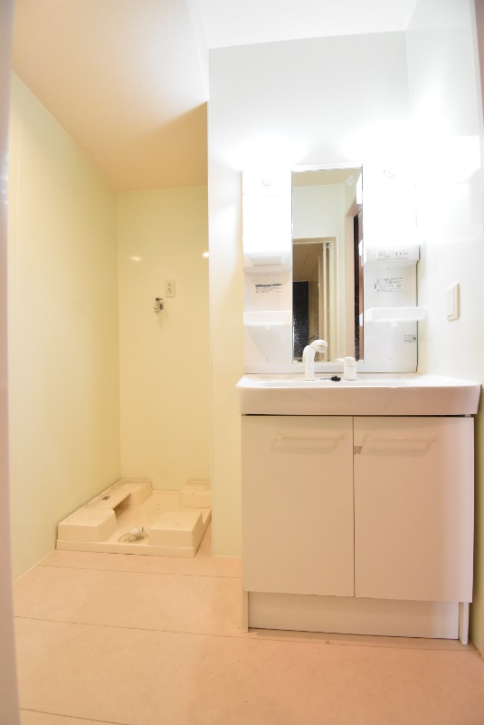 ��ʌ�����s�厚���s�̍��݂̃A�p�[�g�̐��ʏ�