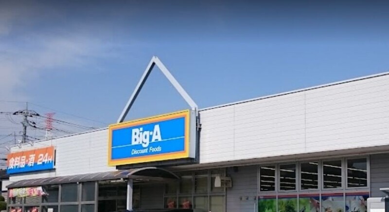 ��ʌ�����s�厚���s�̍��݂̃A�p�[�g�̎���