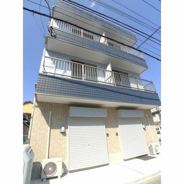 ��ʌ�����s�����Q���ڂ̃}���V�����̌����O��