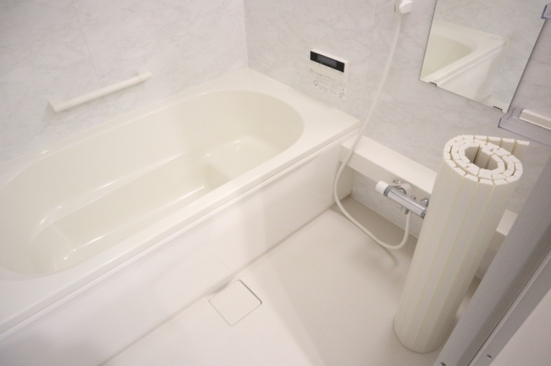 ��ʌ�����s�씵���J�V���ڂ̃A�p�[�g�̃o�X