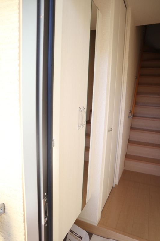 ��ʌ�����s�씵���J�V���ڂ̃A�p�[�g�̌���