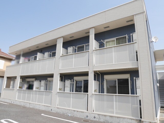 ��ʌ��k�����S�ɓޒ����h��R���ڂ̃A�p�[�g�̌����O��