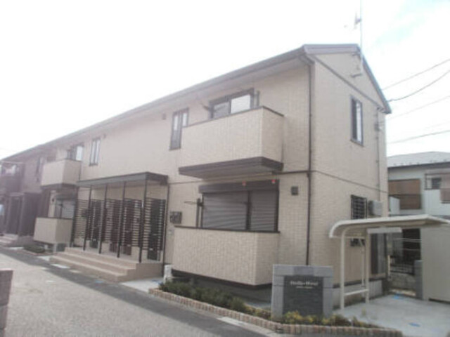 ��ʌ��������܎s�k�擌�听���Q���ڂ̃A�p�[�g�̌����O��