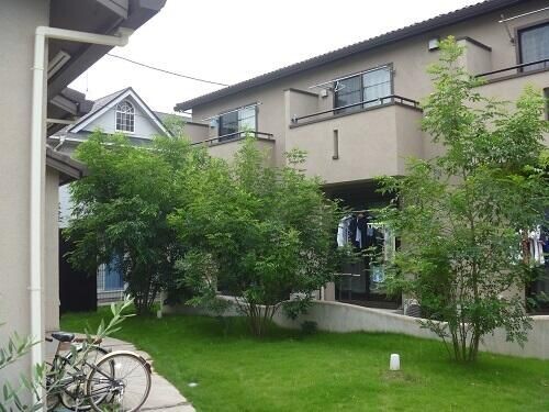 ��ʌ��������܎s����h�a�U���ڂ̃A�p�[�g�̂��̑�