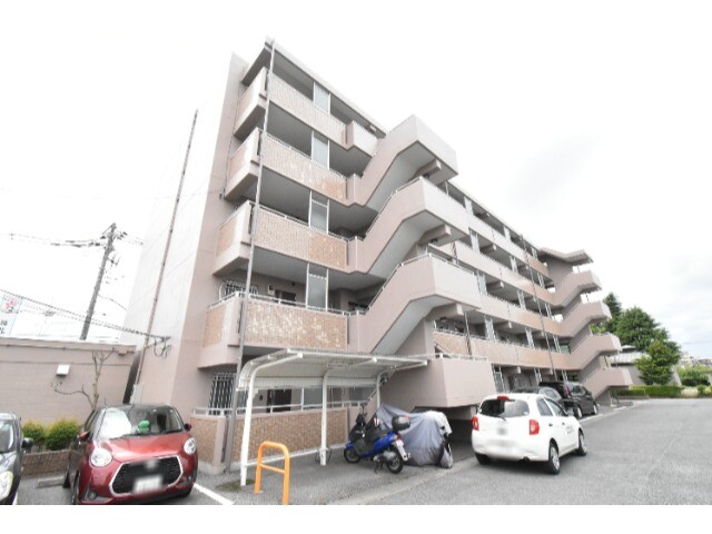 ��ʌ��z�J�s���z�J�R���ڂ̃}���V�����̌����O��