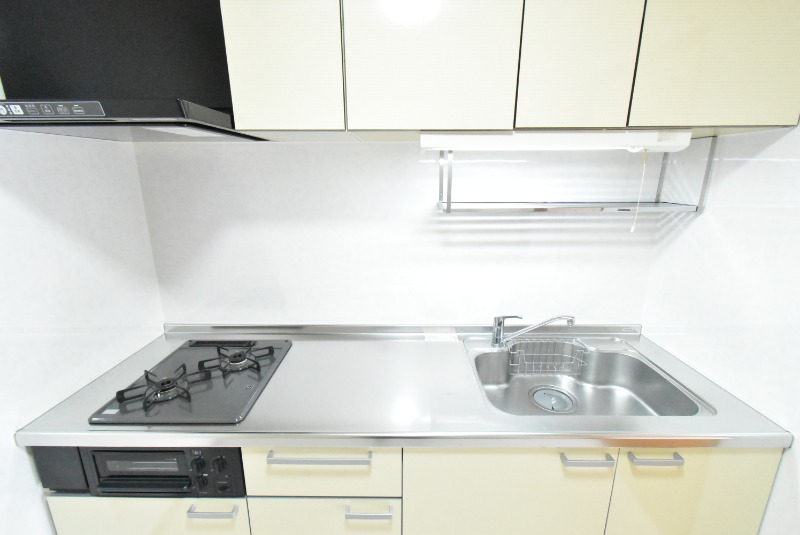 ��ʌ��z�J�s���z�J�R���ڂ̃}���V�����̃L�b�`��