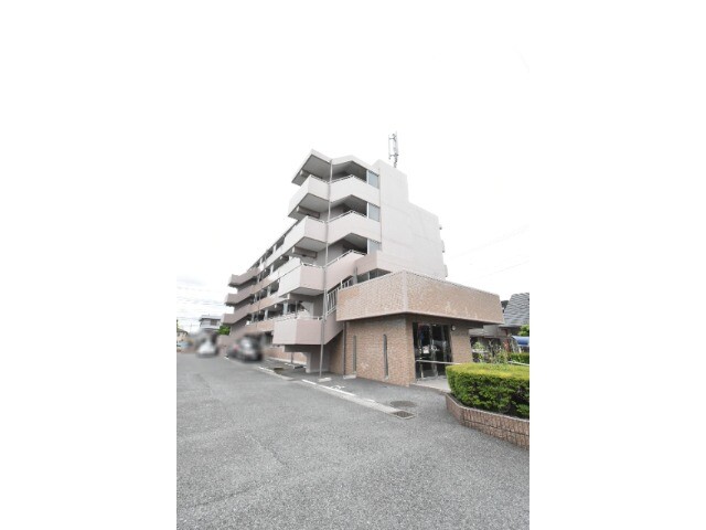 ��ʌ��z�J�s���z�J�R���ڂ̃}���V�����̌����O��