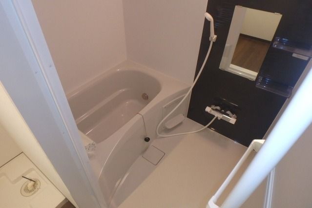 ��ʌ�����s�˒������̃}���V�����̃o�X