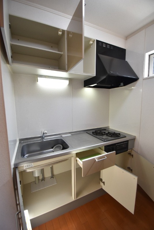 ��ʌ��������܎s����h�a�U���ڂ̃A�p�[�g�̃L�b�`��