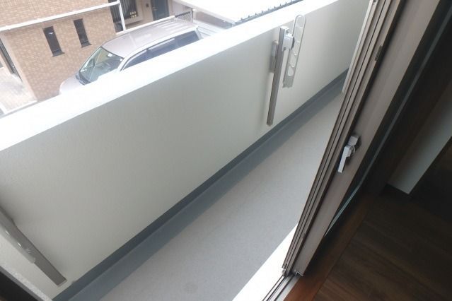 ��ʌ�����s�˒������̃}���V�����̃o���R�j�[