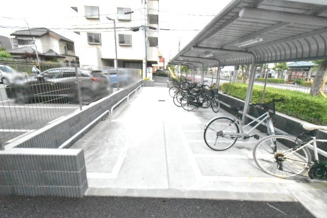 ��ʌ�����s�˒������̃}���V�����̂��̑�