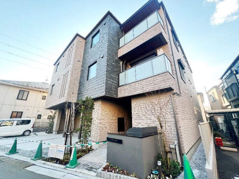 ��ʌ��������܎s�����扺�����̃}���V�����̌����O��