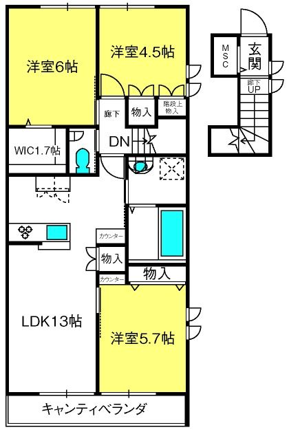 ��ʌ��������܎s��������Q����5-27�̃}���V�����̊Ԏ�