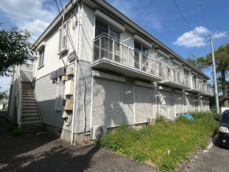 ��ʌ���z�s�厚�I��1920-68�̃A�p�[�g�̌����O��