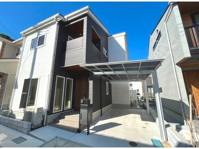 ��ʌ��������܎s�΋�厚���3025-3�̈�ˌ��Ă̌����O��