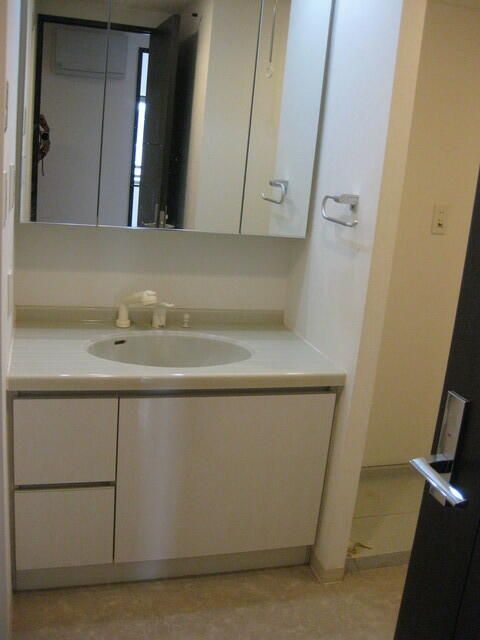 ��ʌ��������܎s��{�扺���P���ڂ̃}���V�����̐��ʏ�