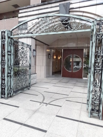 ��ʌ��������܎s��{�扺���P���ڂ̃}���V�����̃G���g�����X