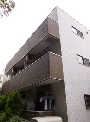 ��ʌ��������܎s���搼�x�W���ڂ̃A�p�[�g�̌����O��