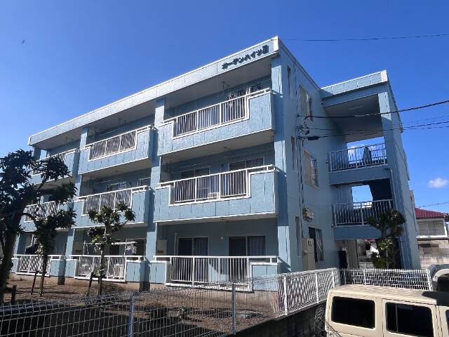 ��ʌ��������܎s������[��R���ڂ̃}���V�����̌����O��