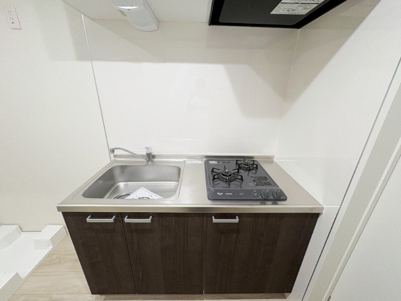 ��ʌ��������܎s�����擌��{�S���ڂ̃A�p�[�g�̃L�b�`��