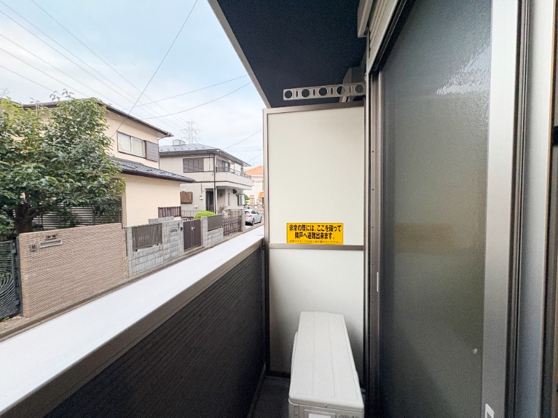 ��ʌ��������܎s�����擌��{�S���ڂ̃A�p�[�g�̃o���R�j�[