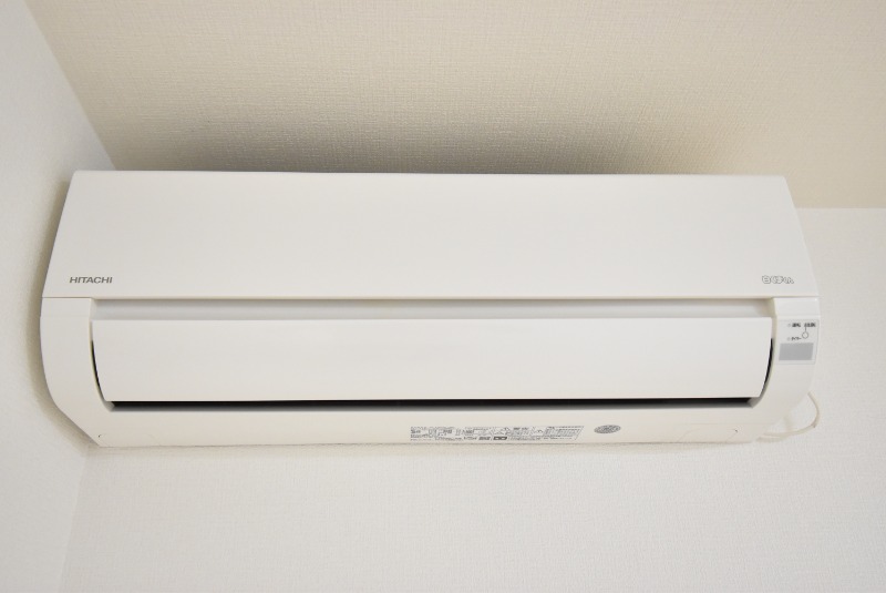 ��ʌ�����s��؂Q���ڂ̃A�p�[�g�̂��̑��ݔ�