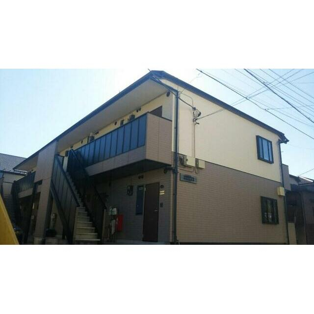 ��ʌ��������܎s�Y�a���؍�R���ڂ̃A�p�[�g�̌����O��