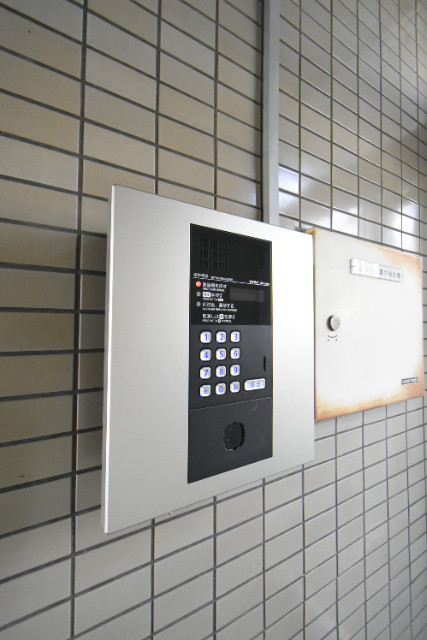 ��ʌ��@�c�s���P���ڂ̃}���V�����̂��̑�