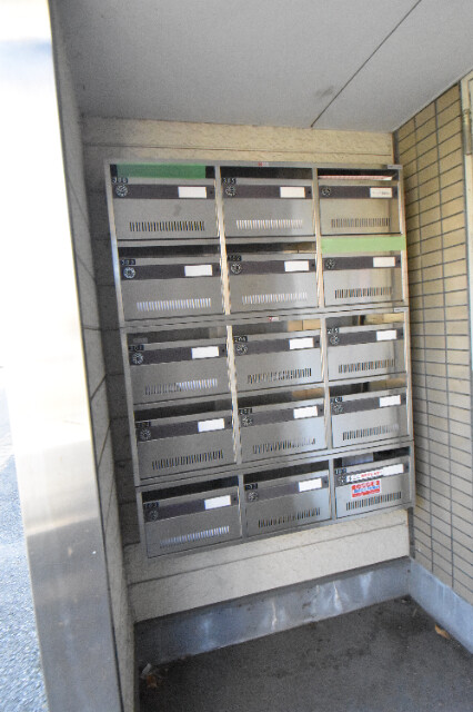 ��ʌ��@�c�s���P���ڂ̃}���V�����̂��̑�