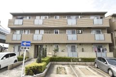 ��ʌ��������܎s������{�����P����7-3�̃A�p�[�g�̌����O��